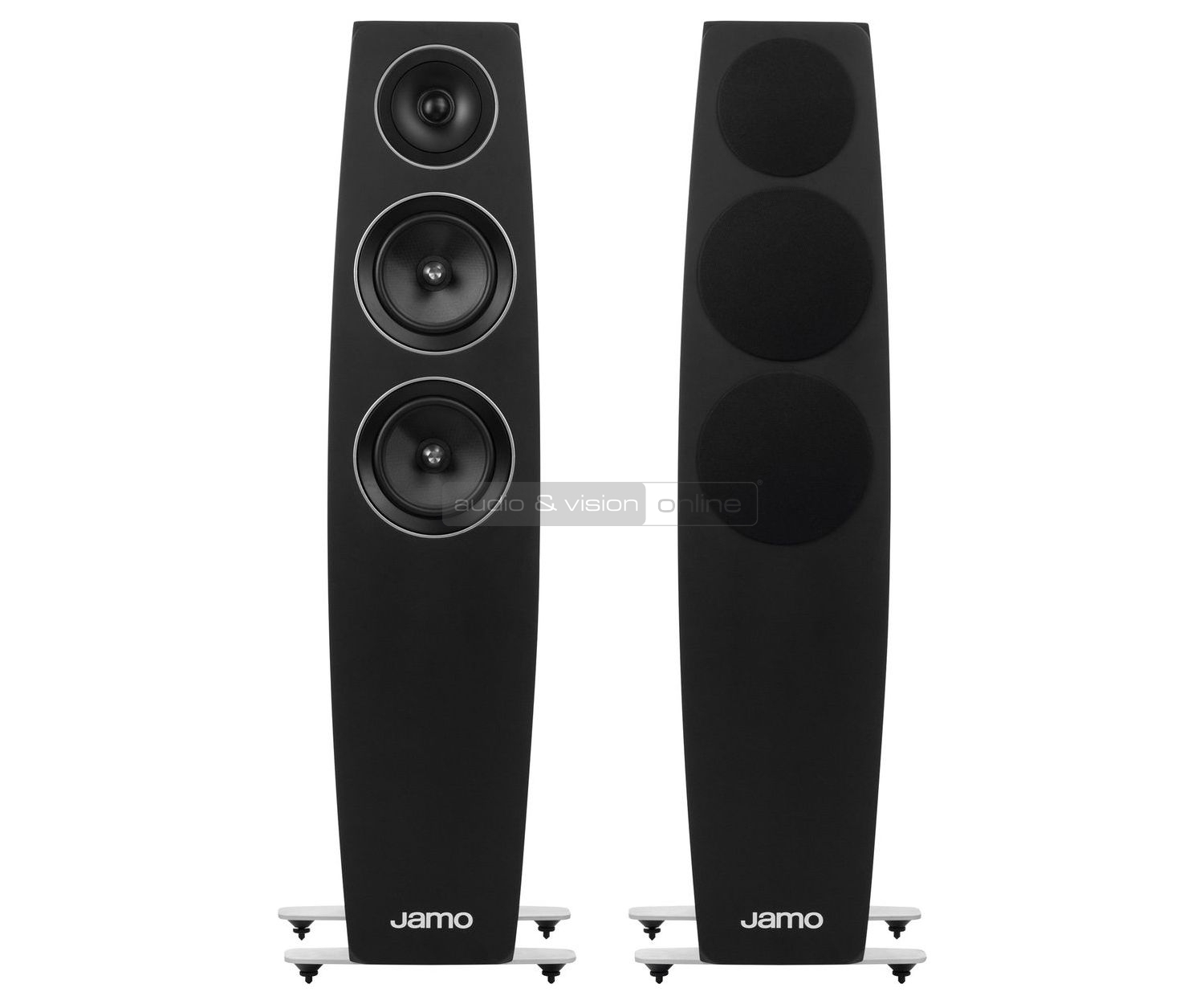 Jamo C 95 hifi hangfal