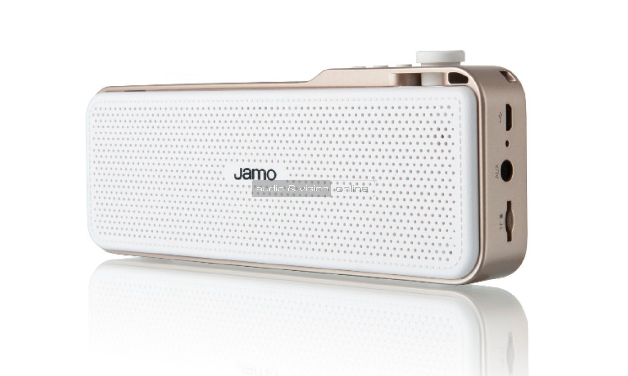 Jamo DS3 Bluetooth hangrendszer