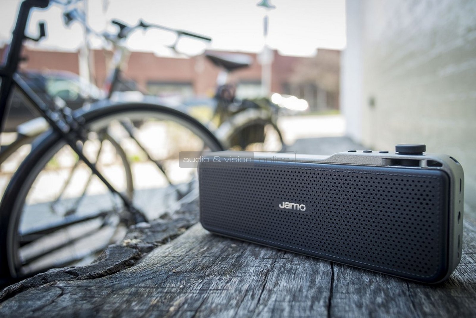 Jamo DS3 Bluetooth hangrendszer