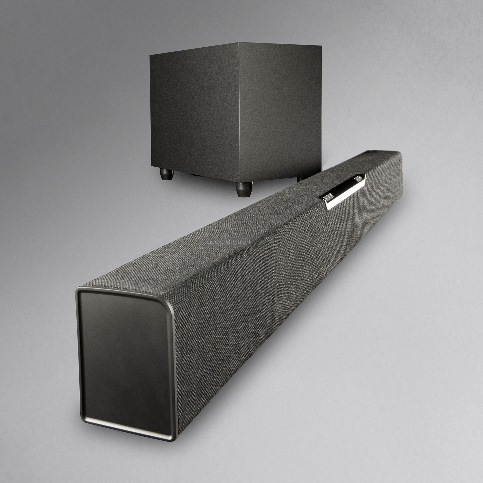 Jamo SB 40 soundbar