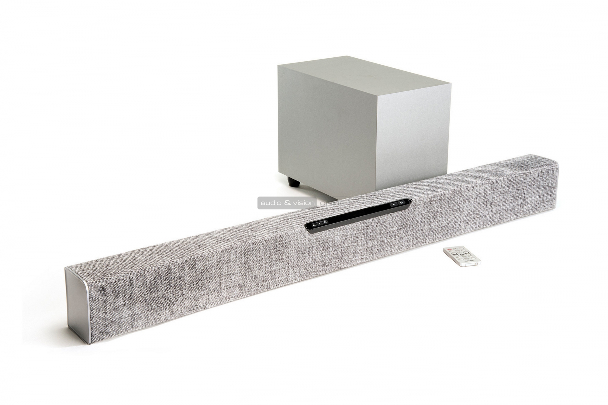 Jamo SB 40 soundbar