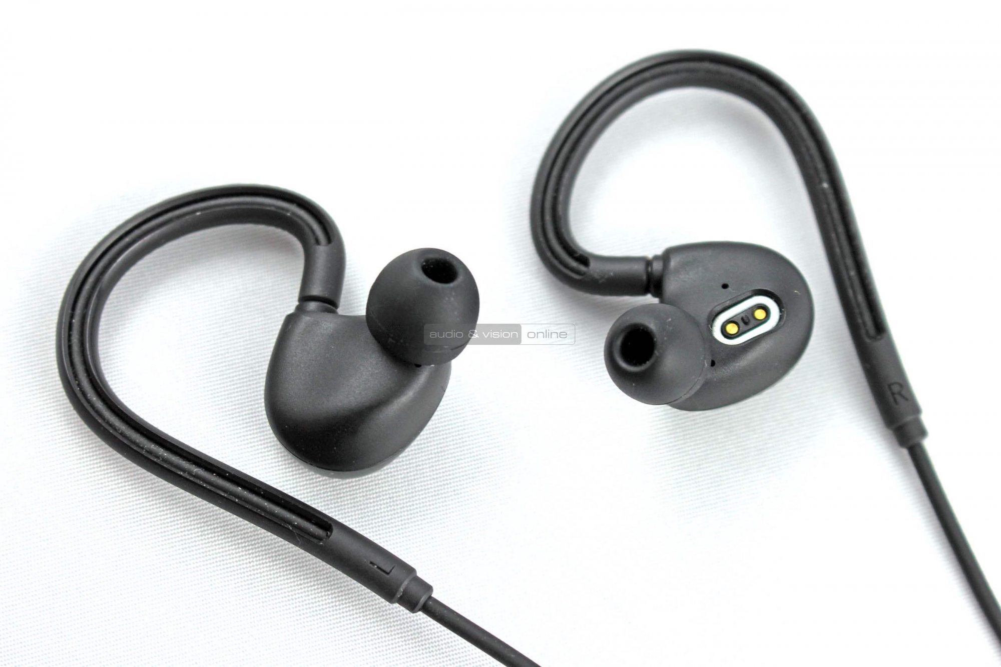 Jays m-Six Wireless Bluetooth sportfülhallgató teszt | av-online.hu