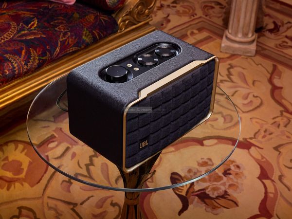 JBL Authentics 200 hangfal