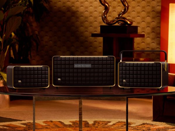 JBL Authentics hangfalak