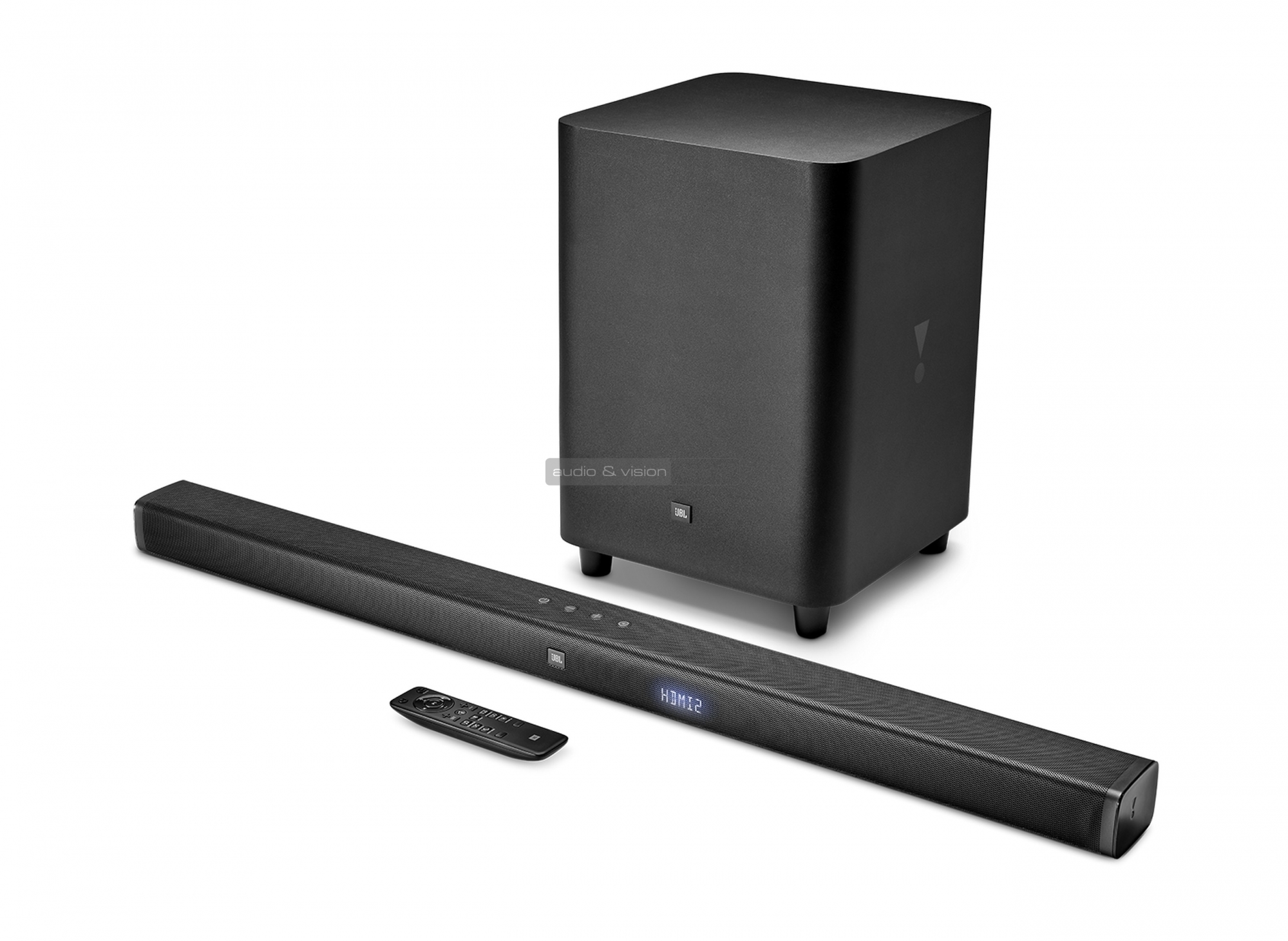 JBL Bar 3.1 soundbar