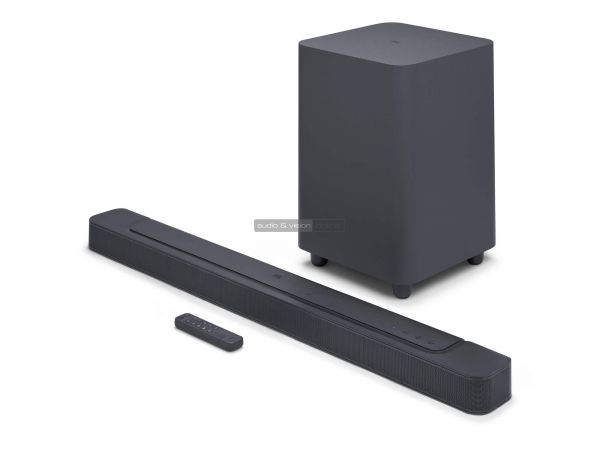 JBL Bar 500 soundbar