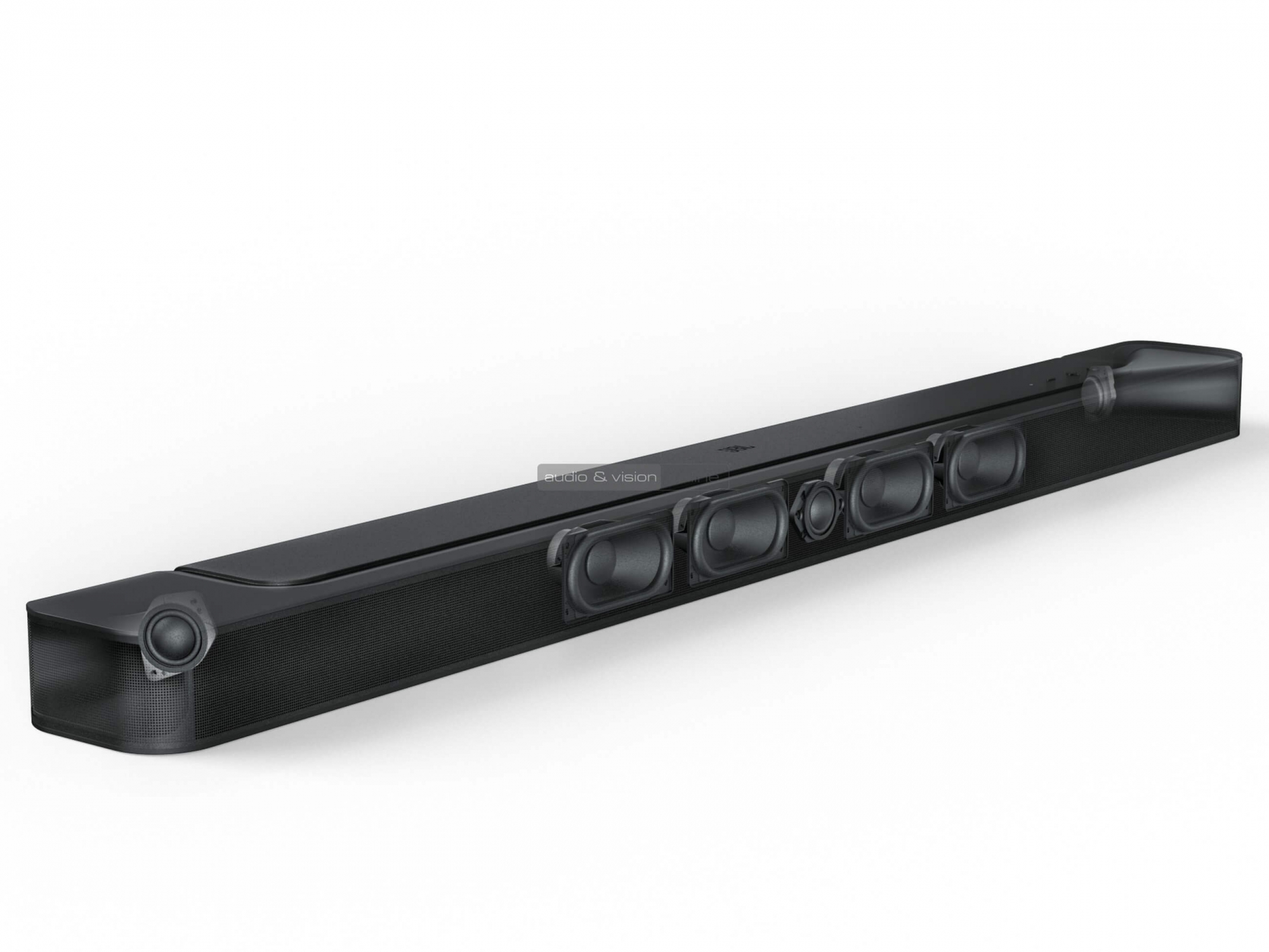 JBL Bar 500 soundbar