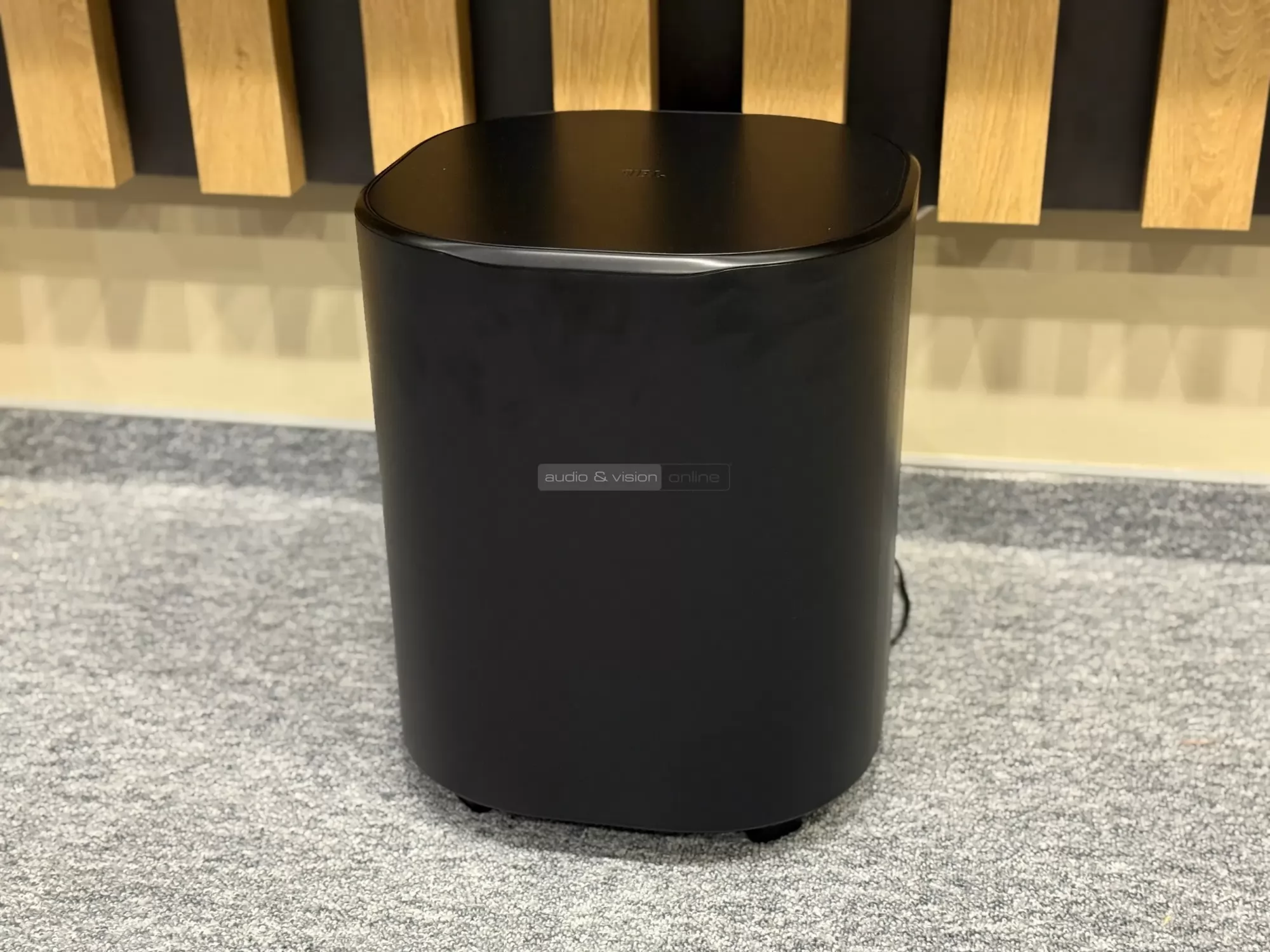 JBL Bar 500MK2 soundbar mélyláda
