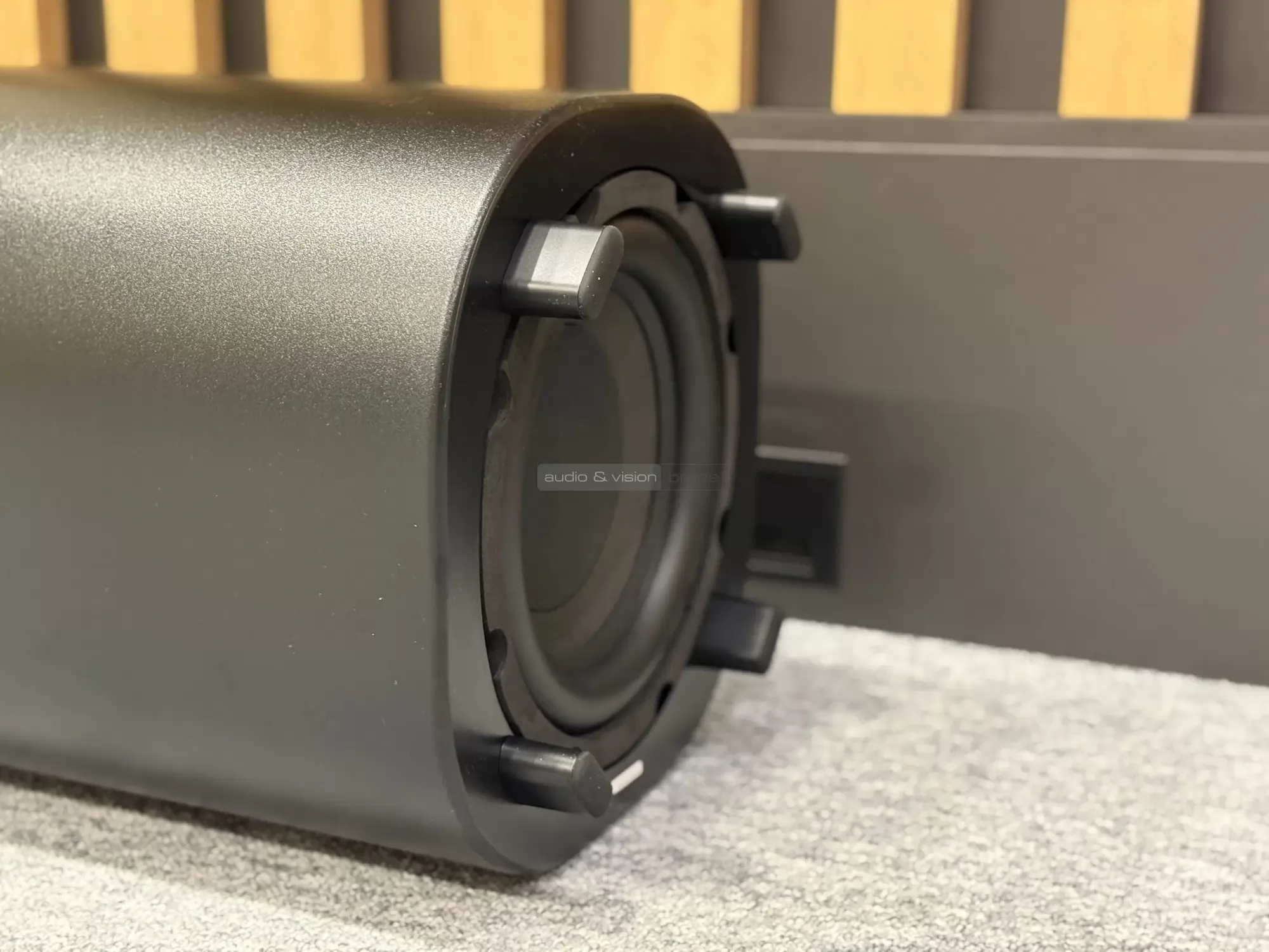 JBL Bar 500MK2 soundbar mélyláda hangszóró