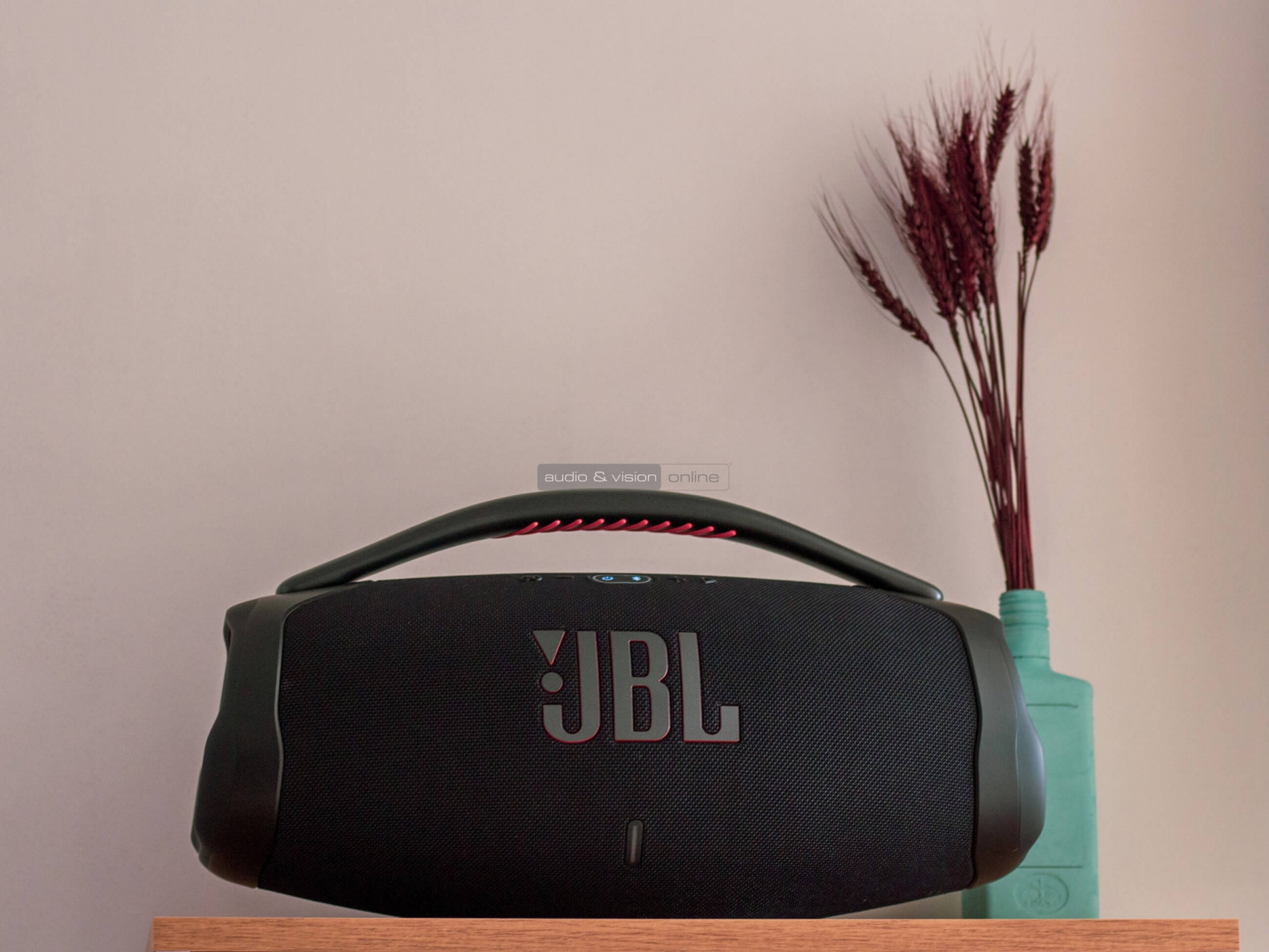 JBL Boombox 3 Bluetooth hangszóró