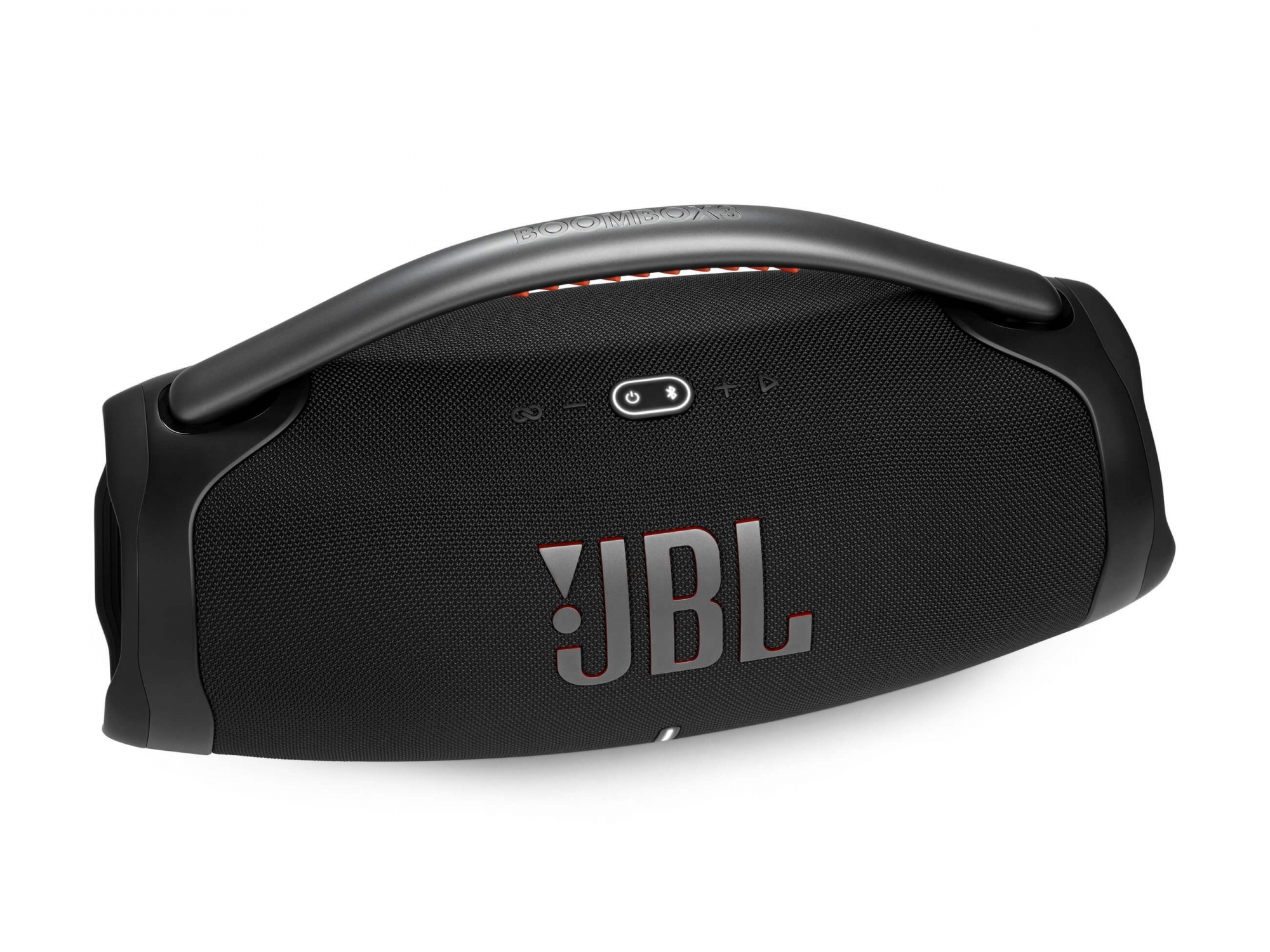 JBL Boombox 3 Bluetooth hangszóró
