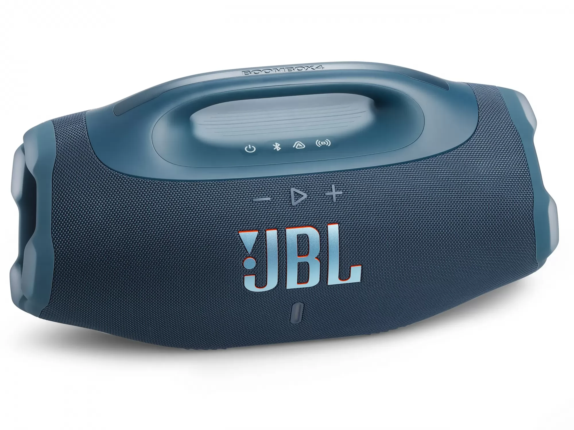 JBL Boombox 4 Bluetooth hangszóró