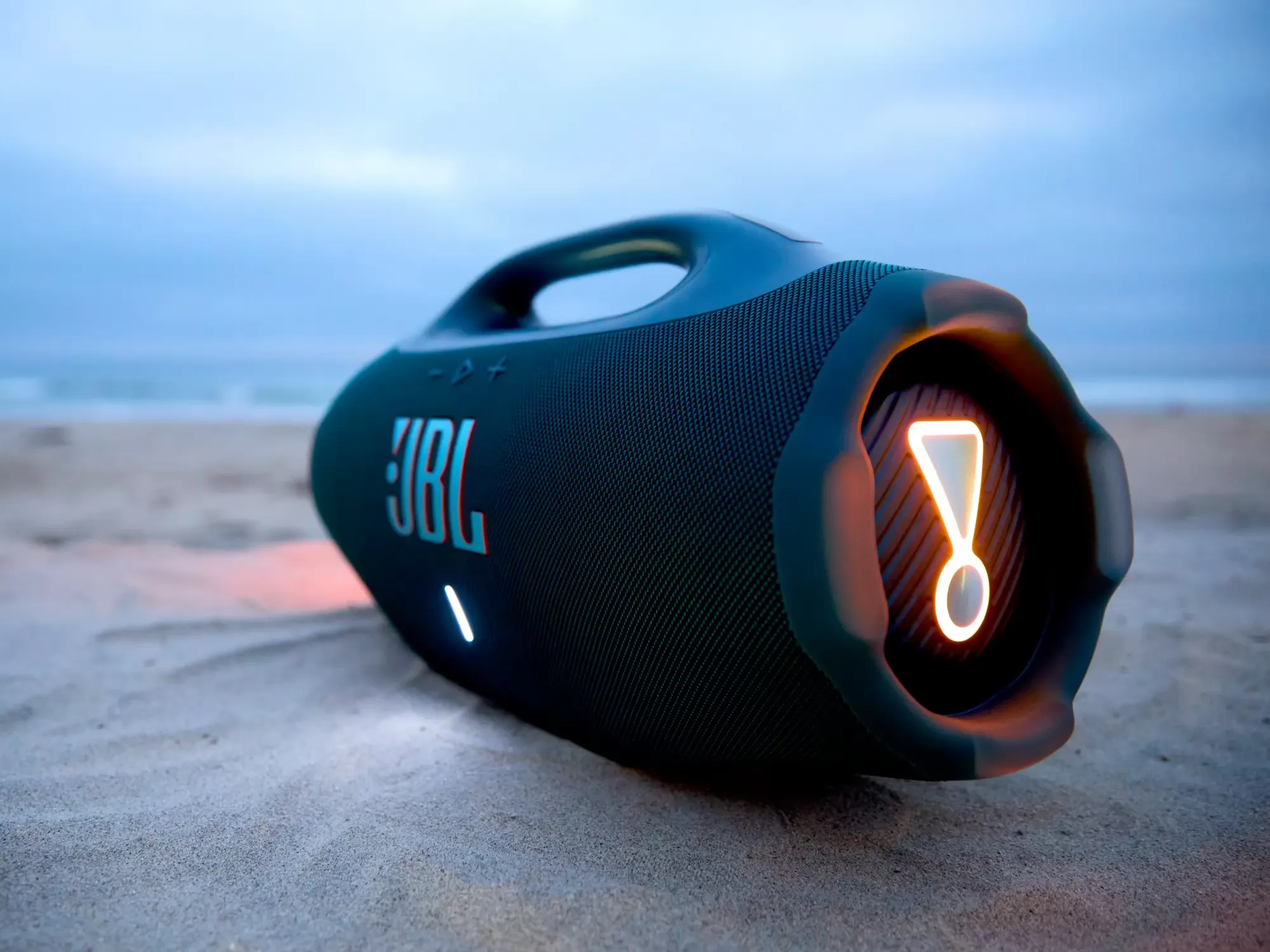 JBL Boombox 4 Bluetooth hangszóró