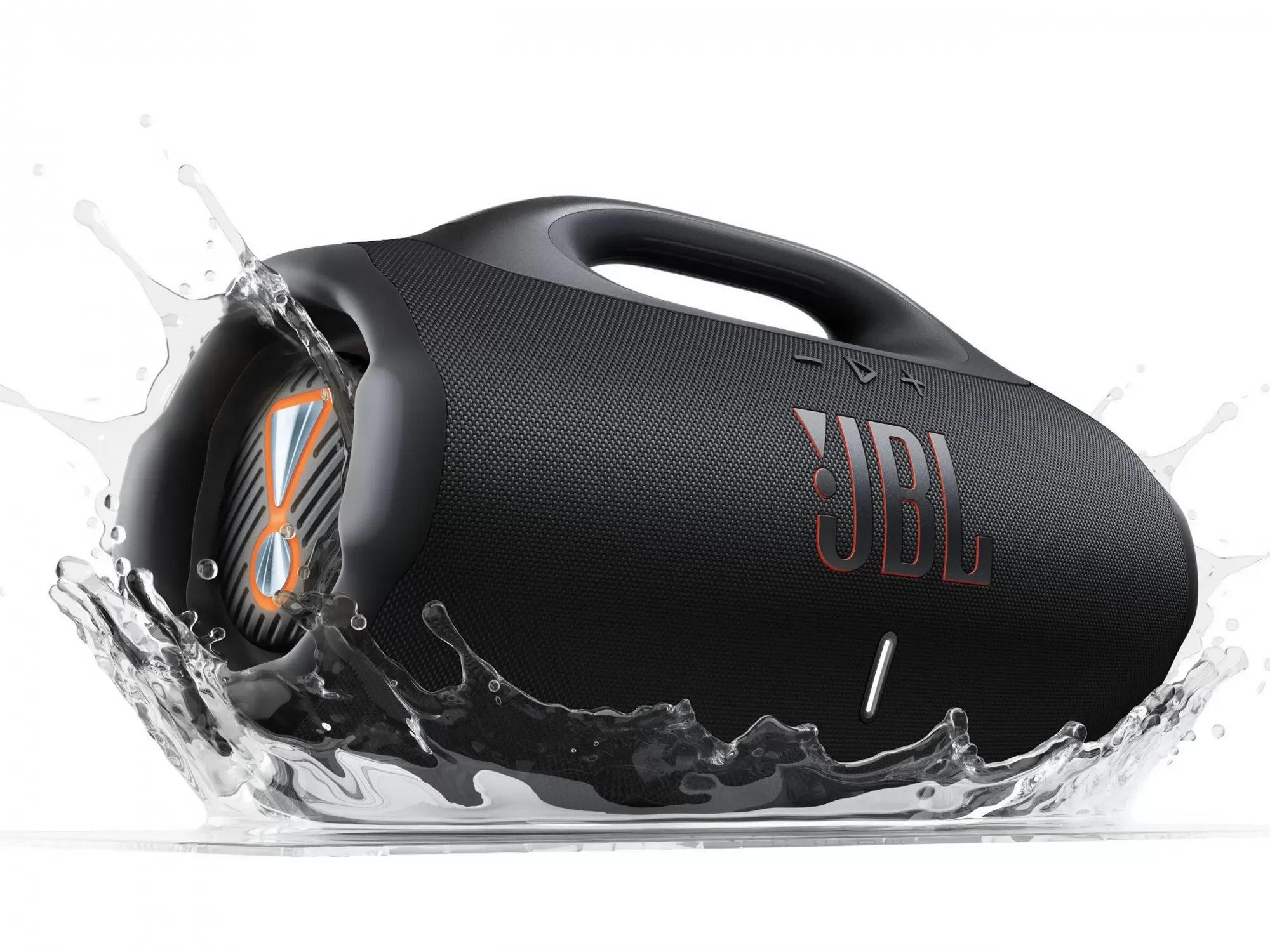 JBL Boombox 4 vízálló Bluetooth hangszóró