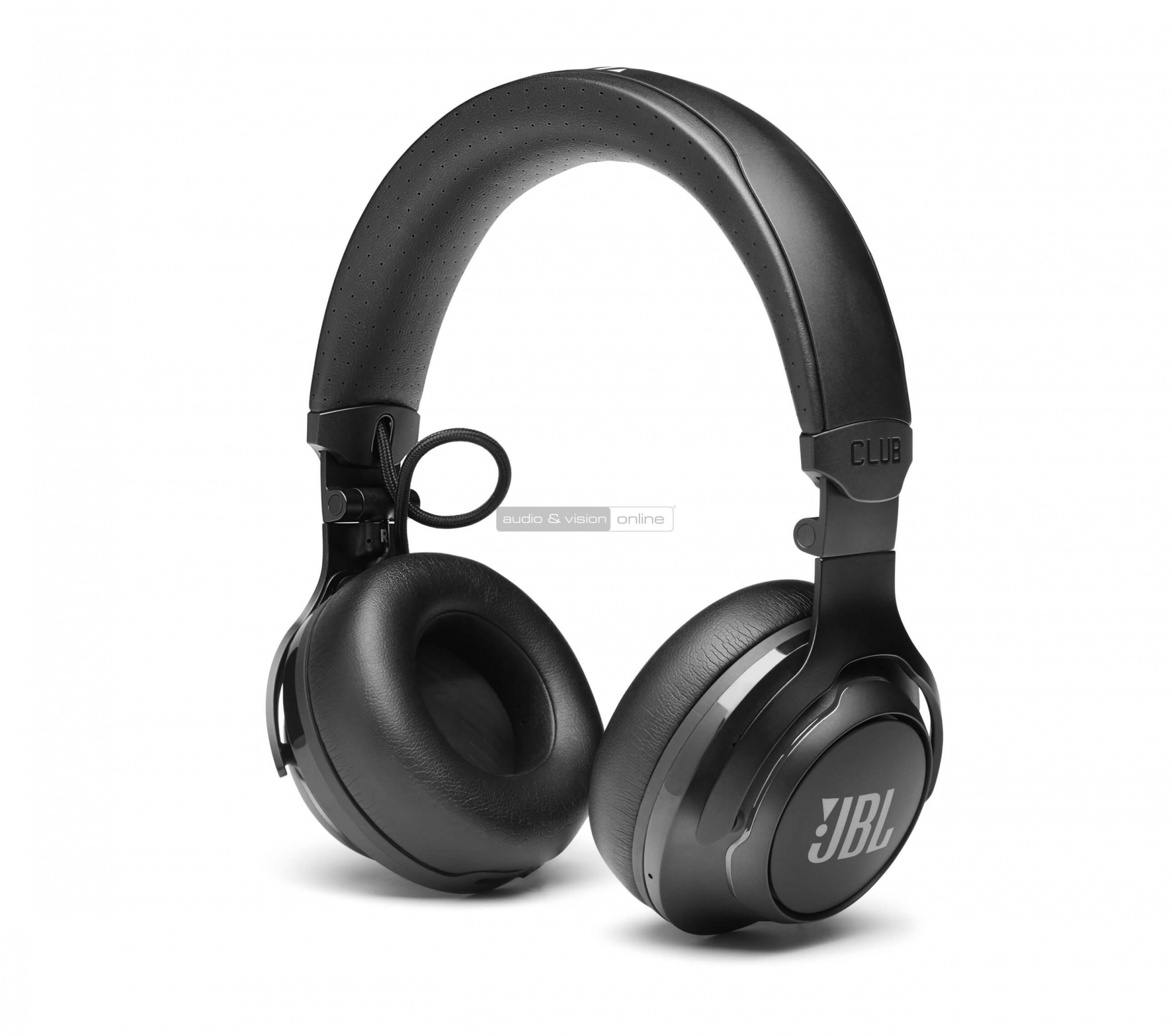 JBL CLUB 700BT Bluetooth fejhallgató