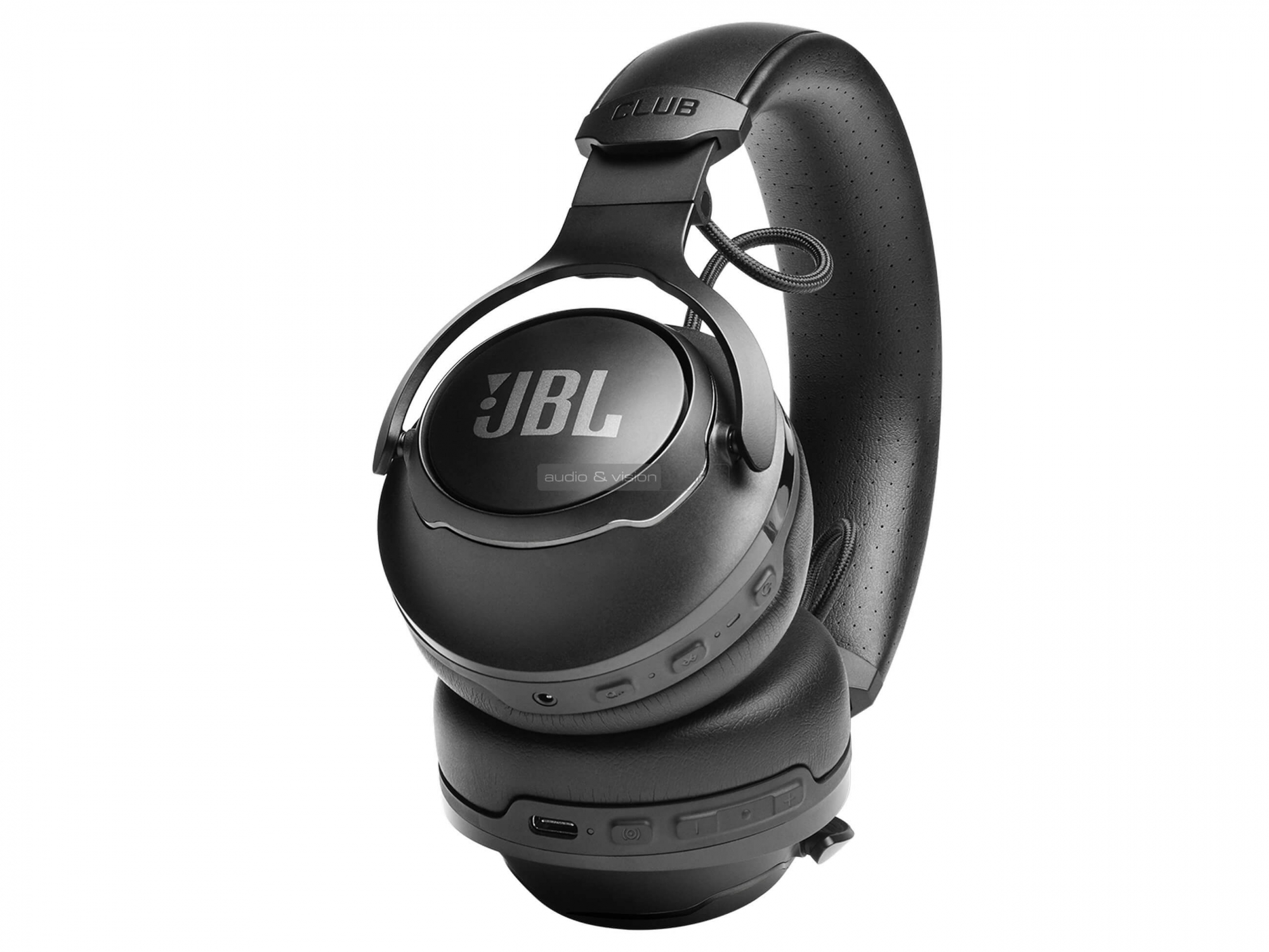 JBL CLUB 700BT Bluetooth fejhallgató
