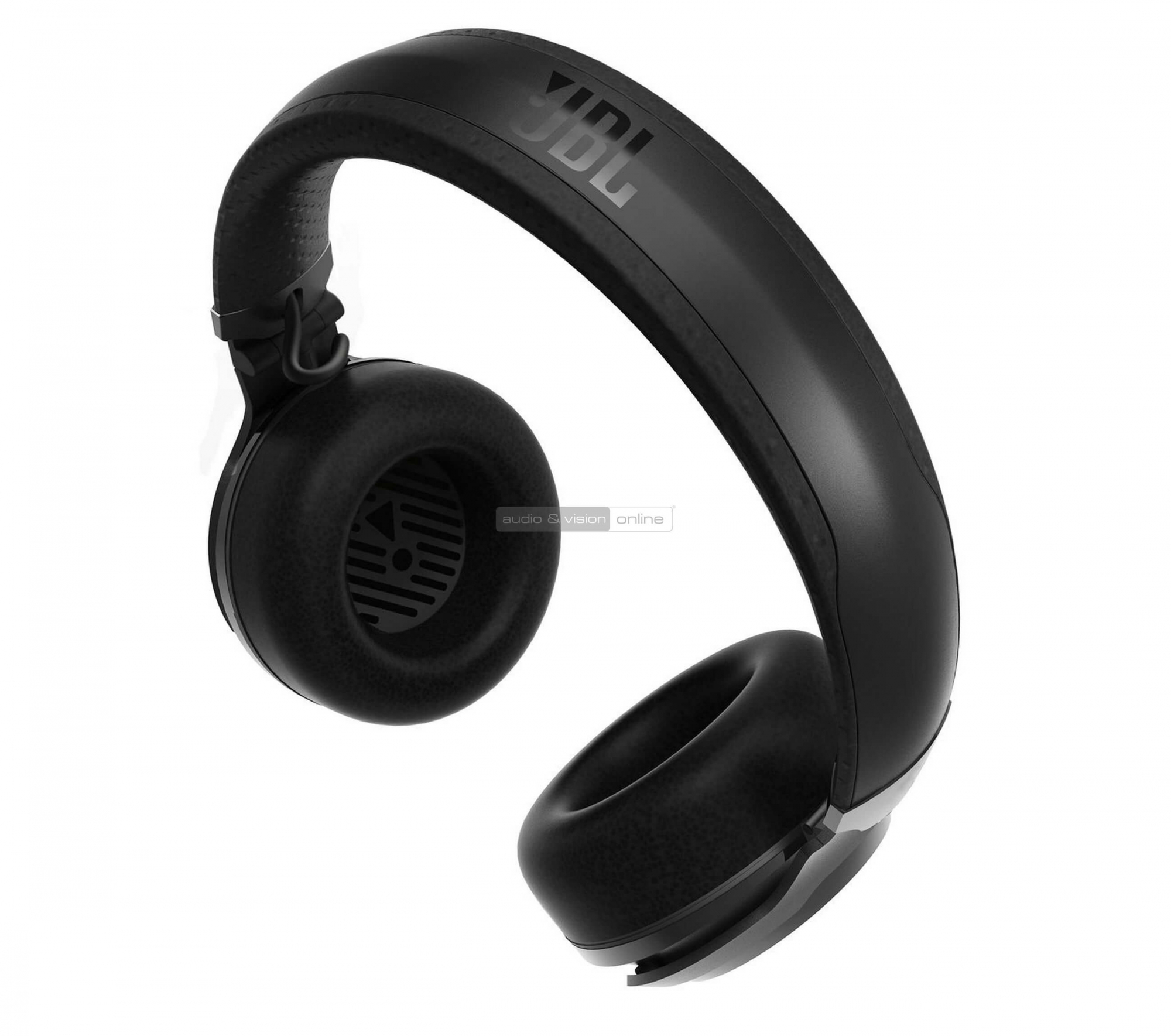 JBL CLUB 700BT Bluetooth fejhallgató fejpánt