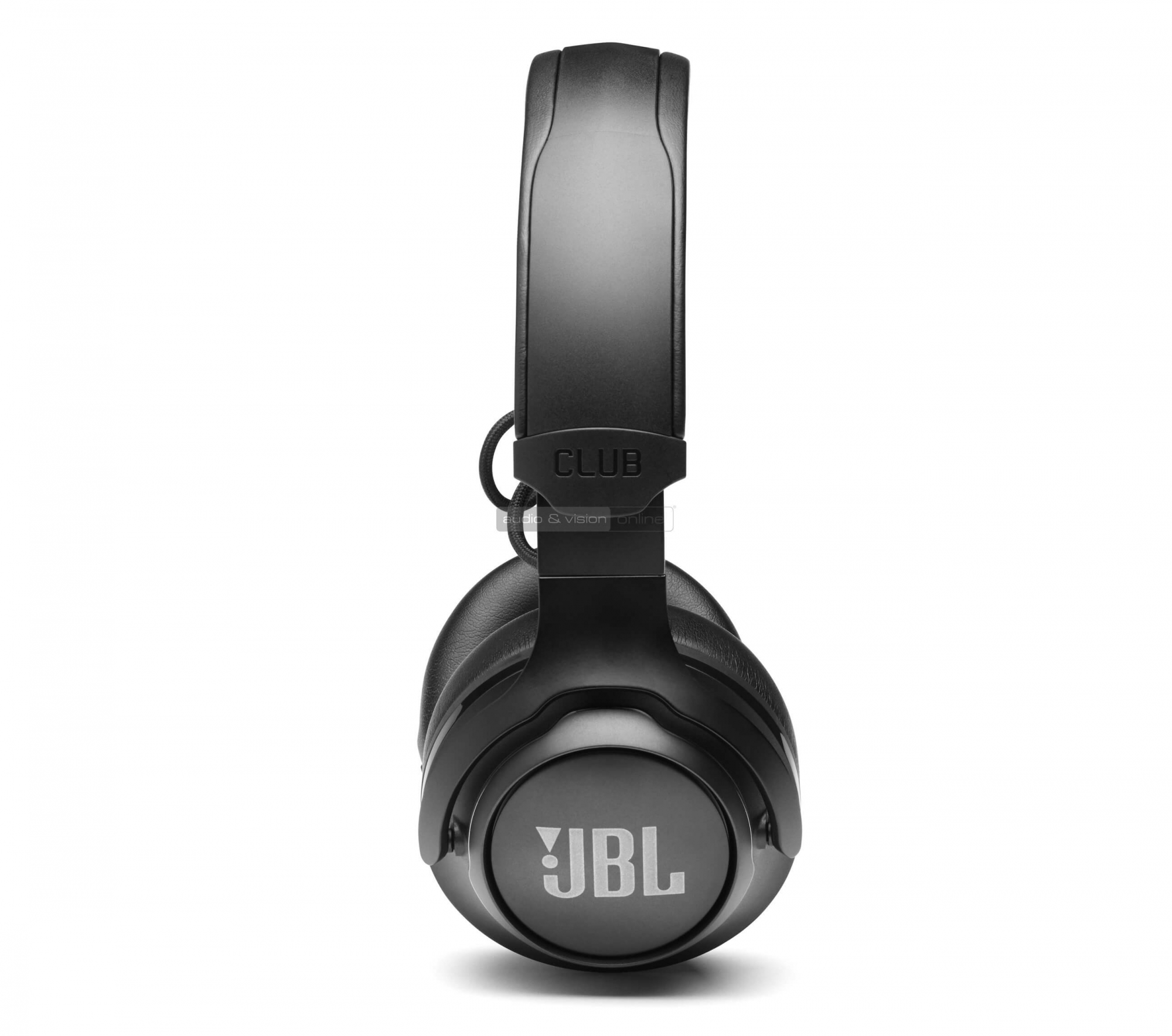 JBL CLUB 700BT Bluetooth fejhallgató