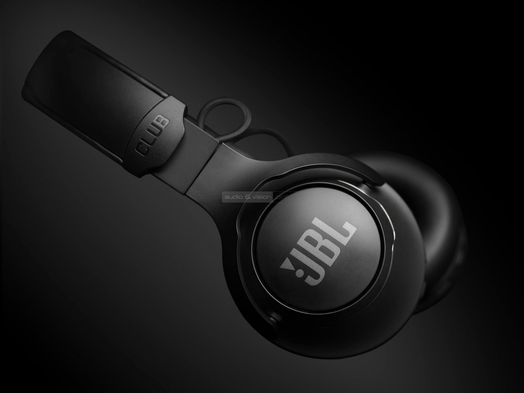 JBL CLUB 700BT Bluetooth fejhallgató