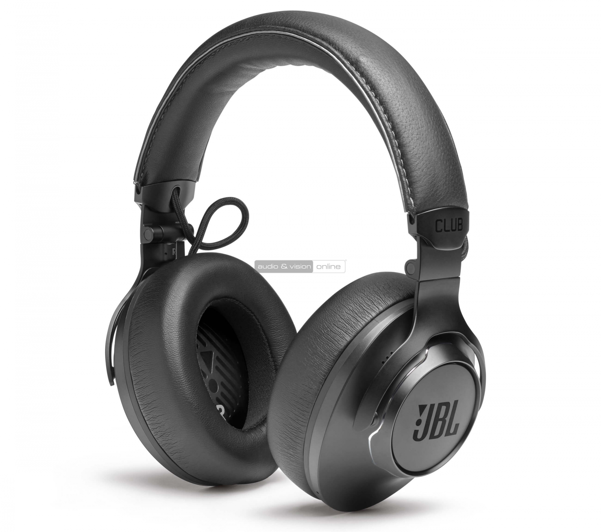 JBL CLUB ONE aktív zajzáras Bluetooth fejhallgató