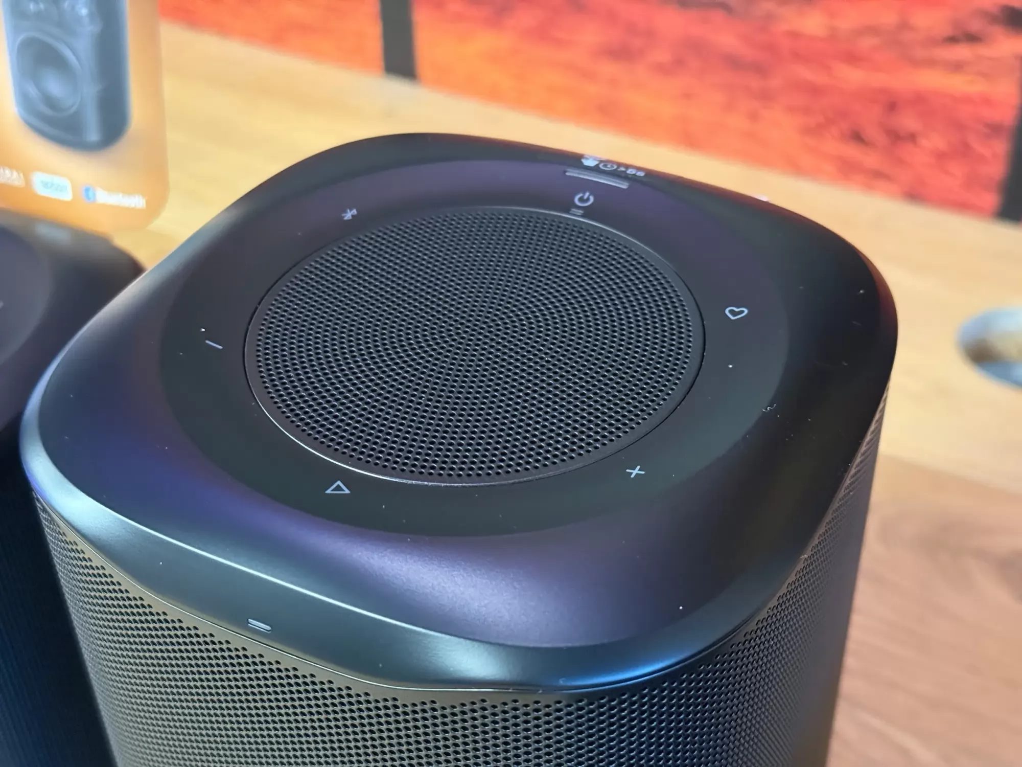 JBL Cove P1 multiroom hangfal