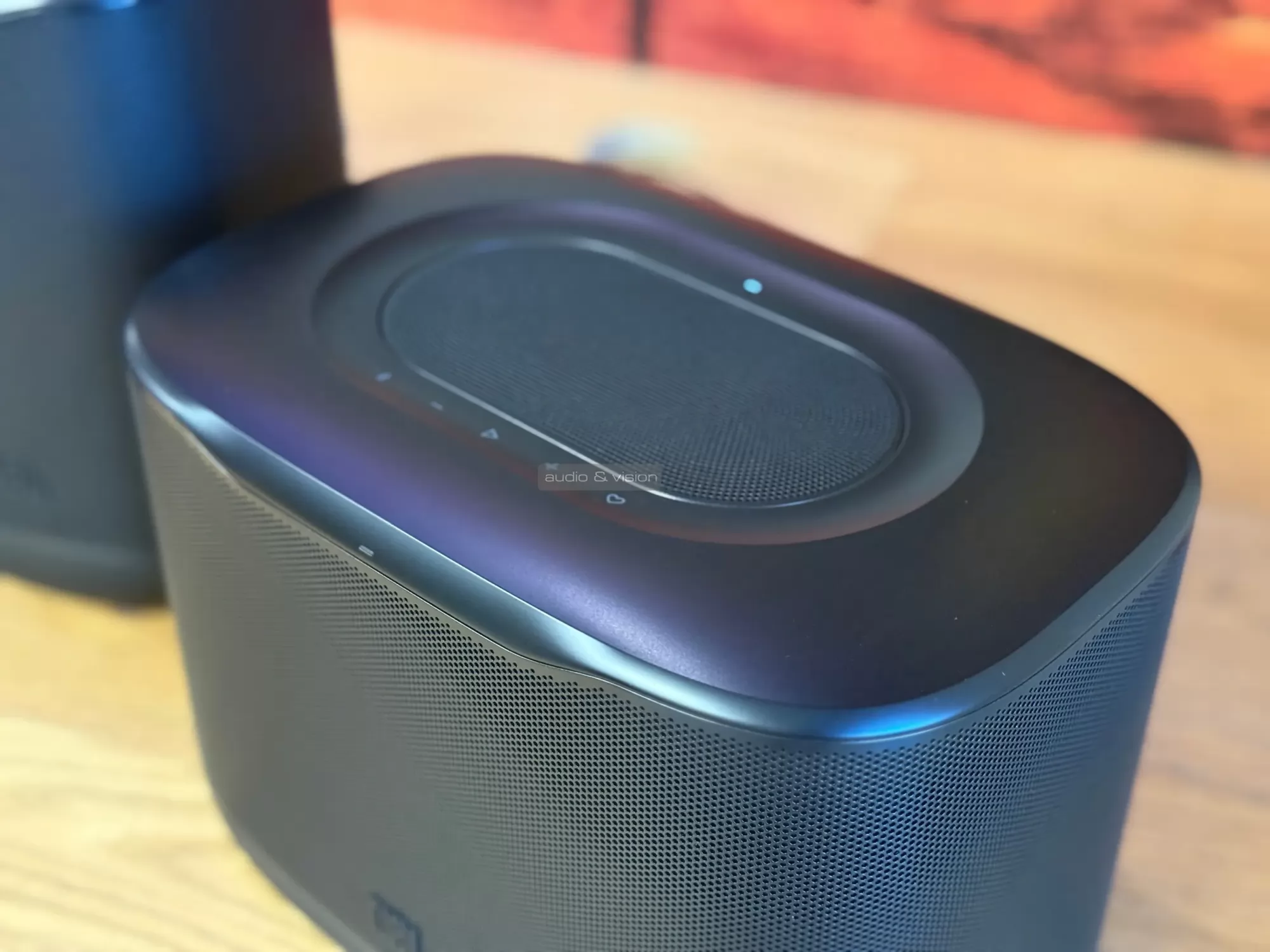 JBL Cove X1 multiroom hangfal