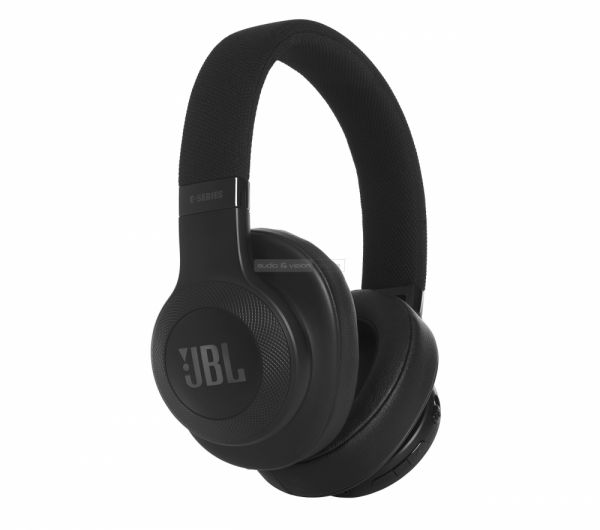 JBL E55BT Bluetooth fejhallgató