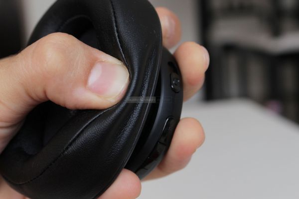 JBL E55BT Bluetooth fejhallgató