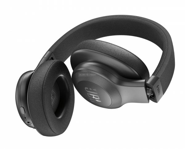 JBL E55BT Bluetooth fejhallgató