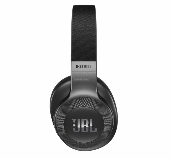 JBL E55BT Bluetooth fejhallgató