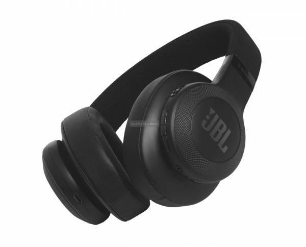 JBL E55BT Bluetooth fejhallgató