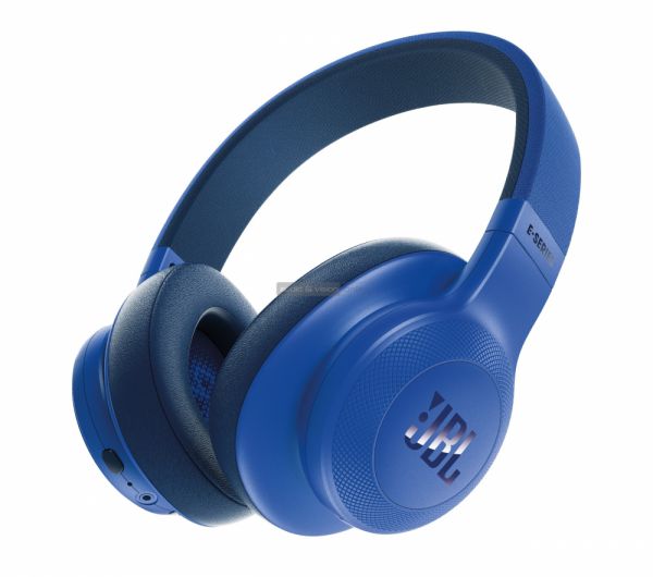 JBL E55BT Bluetooth fejhallgató