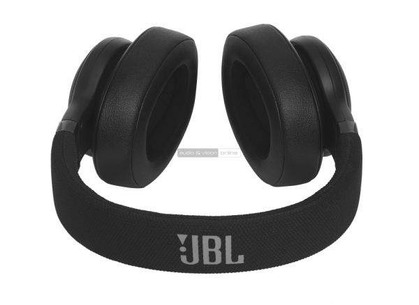 JBL E55BT Bluetooth fejhallgató