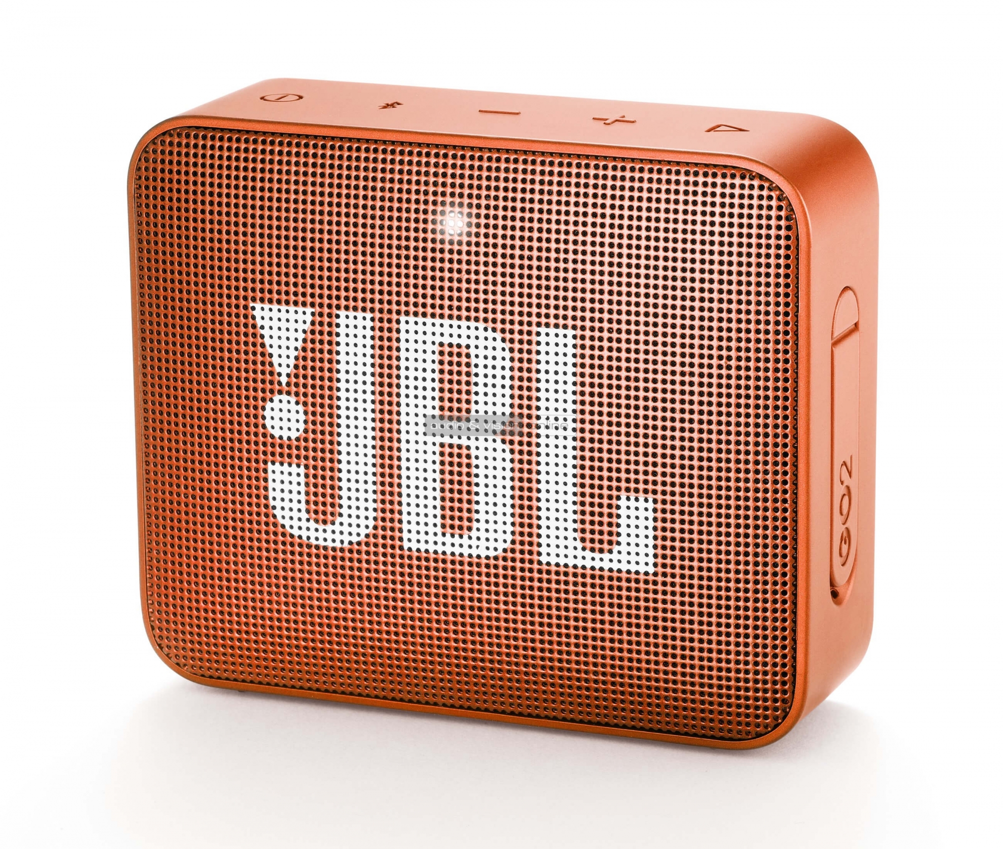JBL GO 2 Bluetooth hangszóró