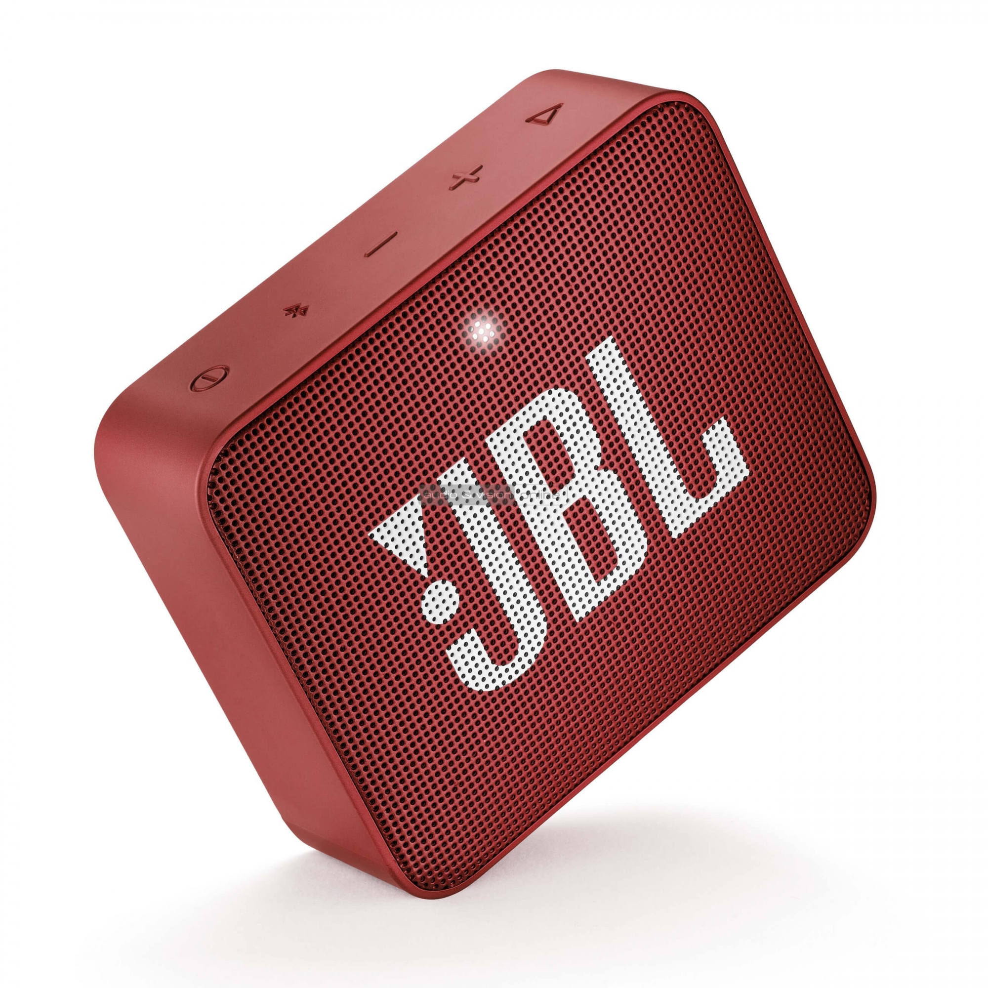 JBL GO 2 Bluetooth hangszóró teszt | av-online.hu