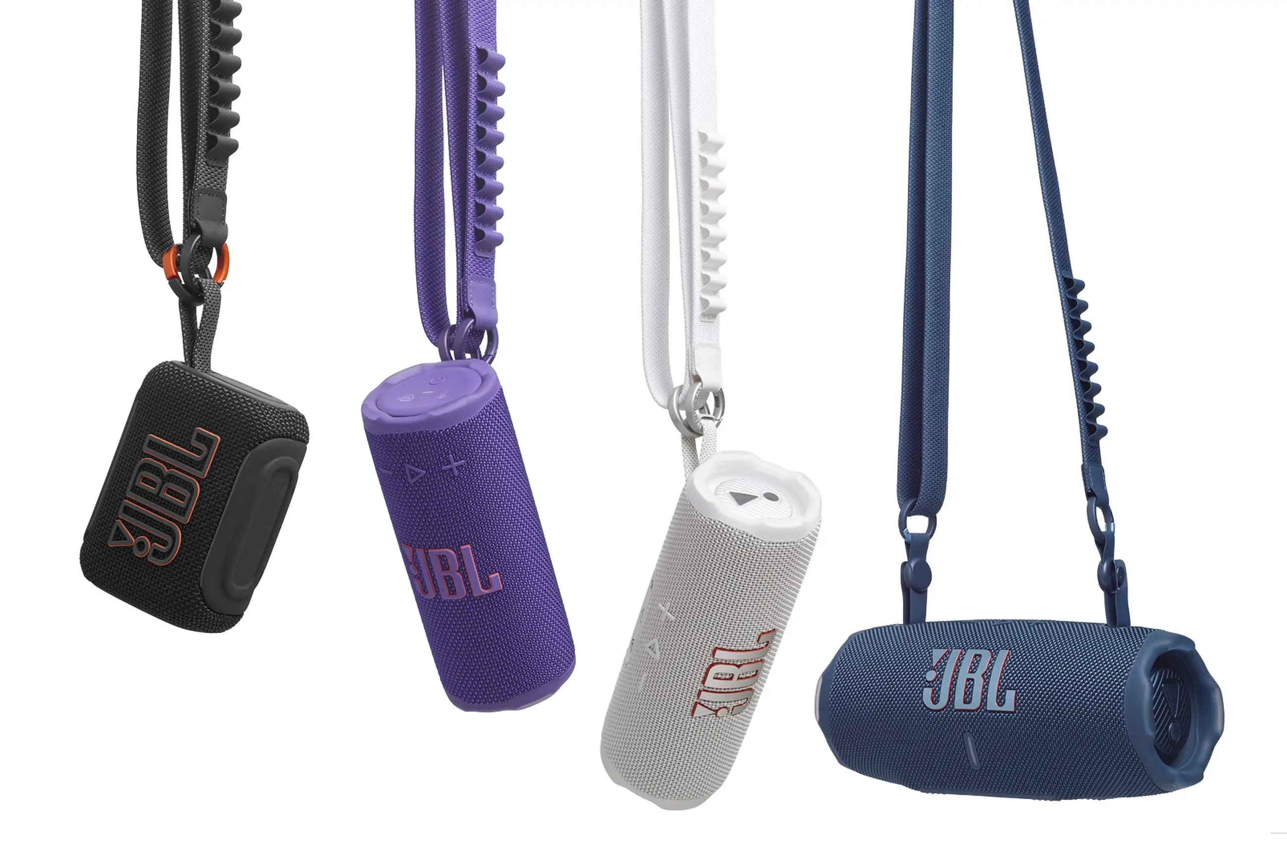 JBL Bluetooth hangszórók