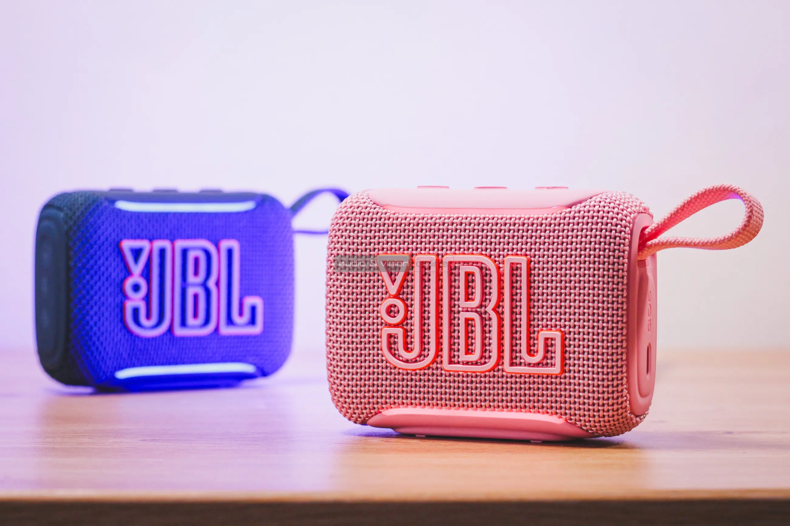 JBL GO 5 Bluetooth hangszóró
