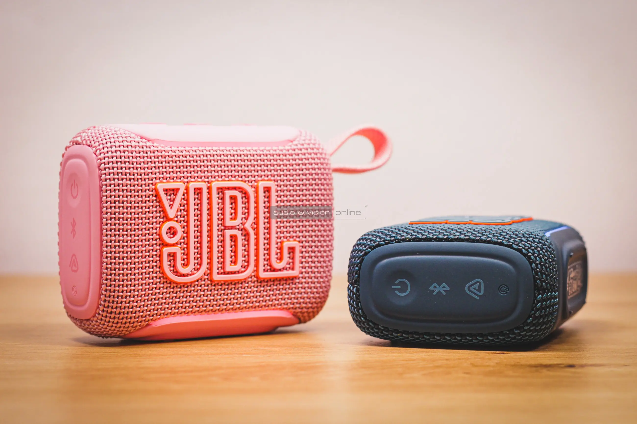 JBL GO 5 Bluetooth hangszóró