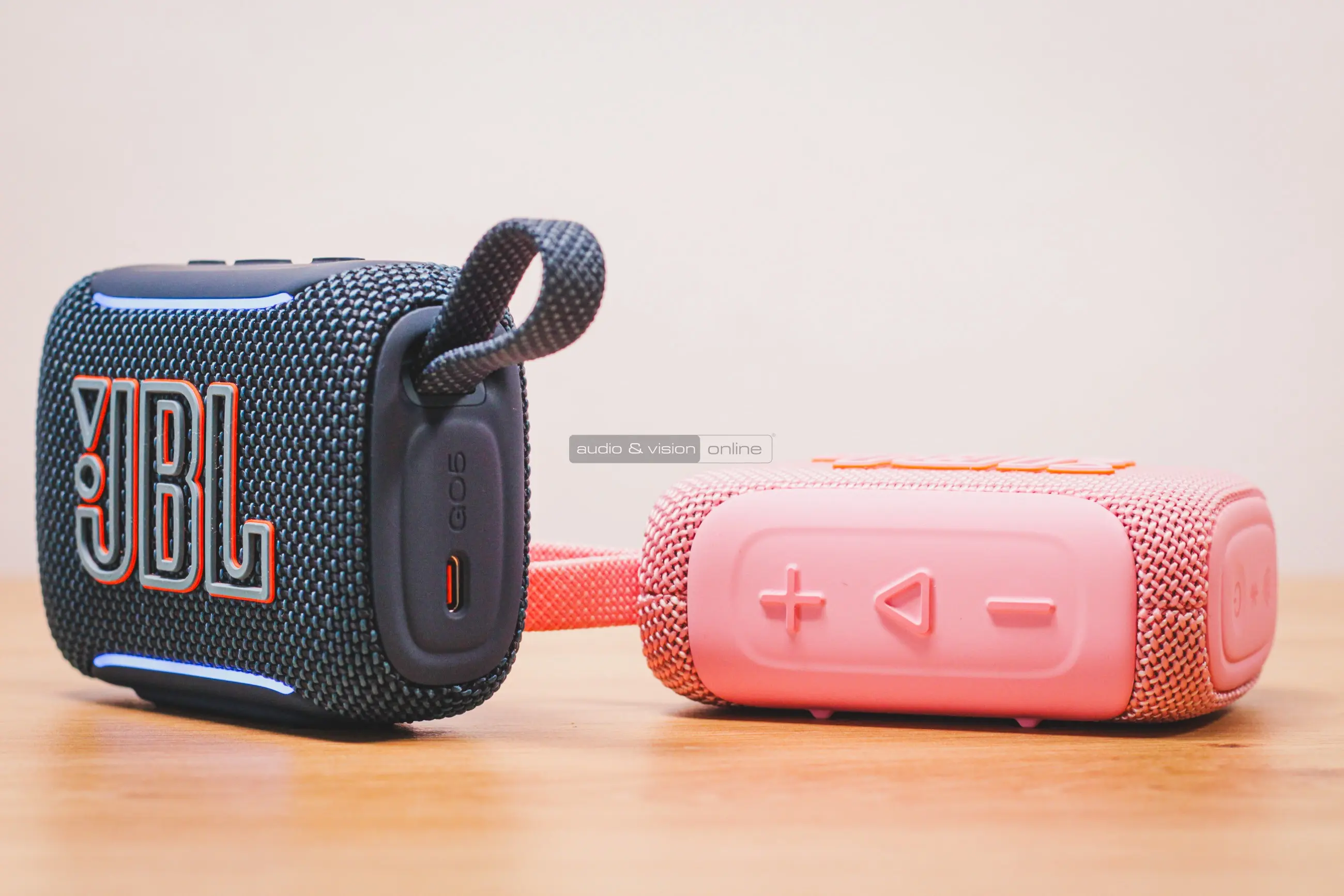 JBL GO 5 Bluetooth hangszóró