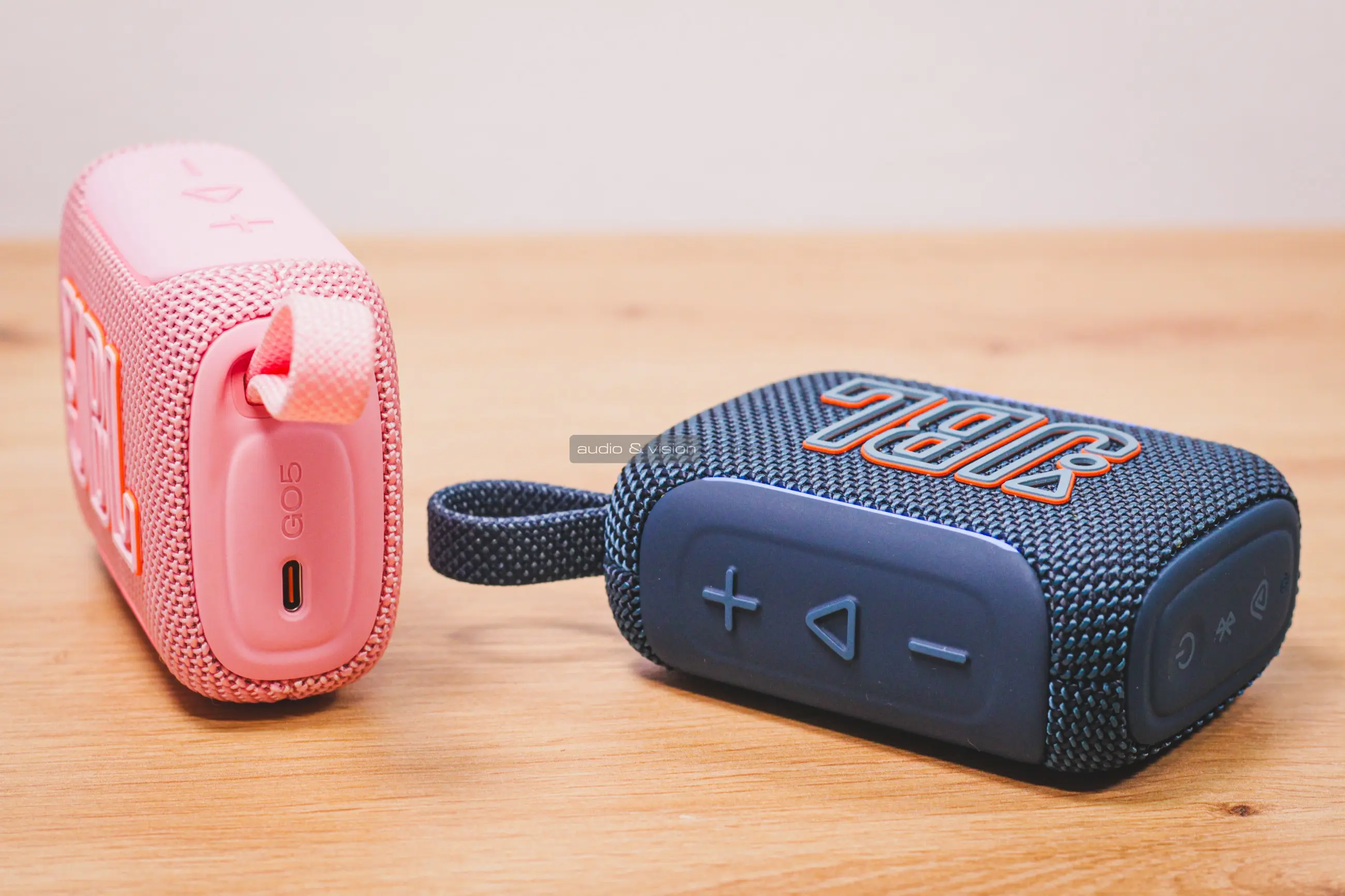 JBL GO 5 Bluetooth hangszóró