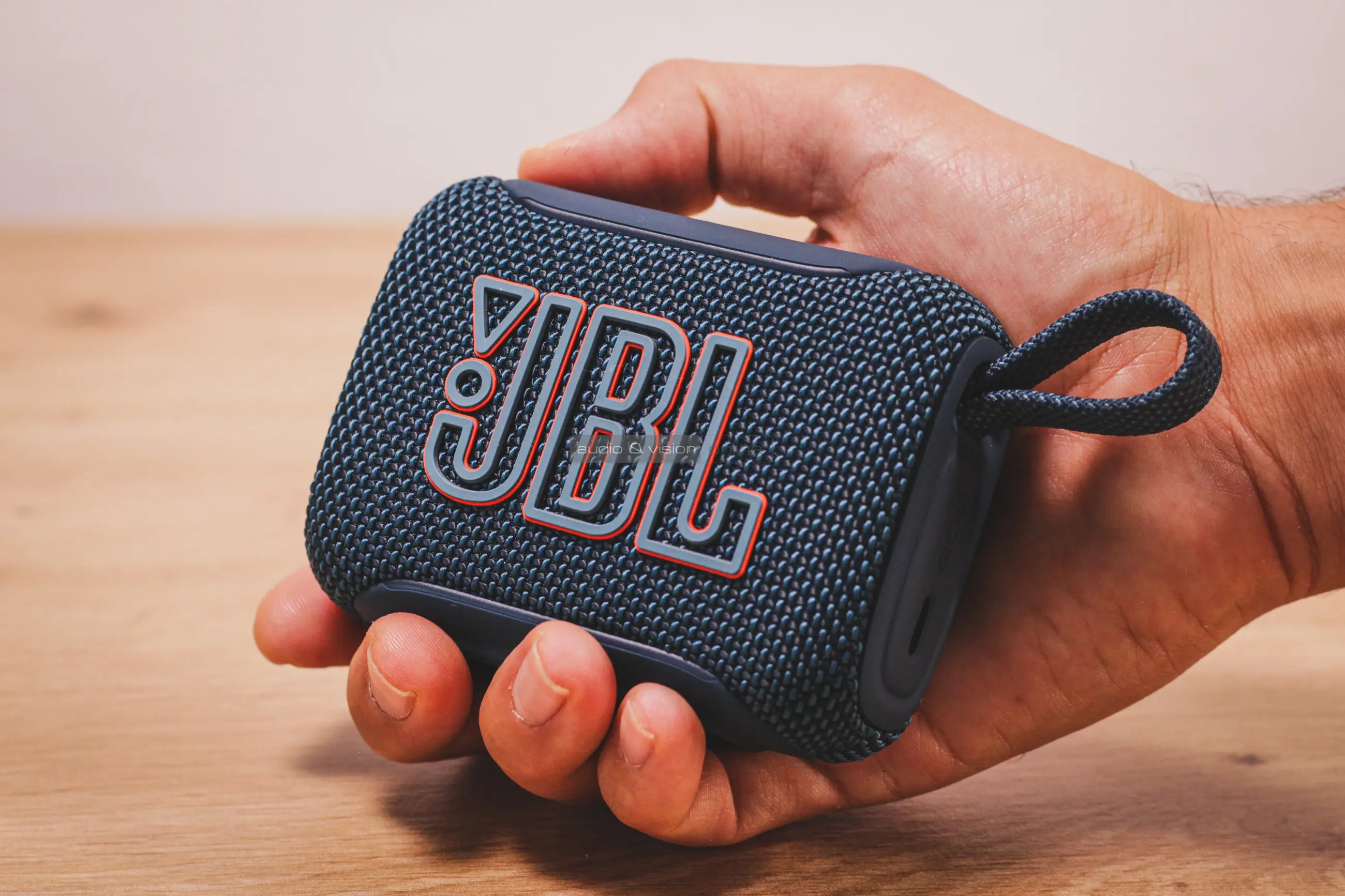 JBL GO 5 Bluetooth hangszóró