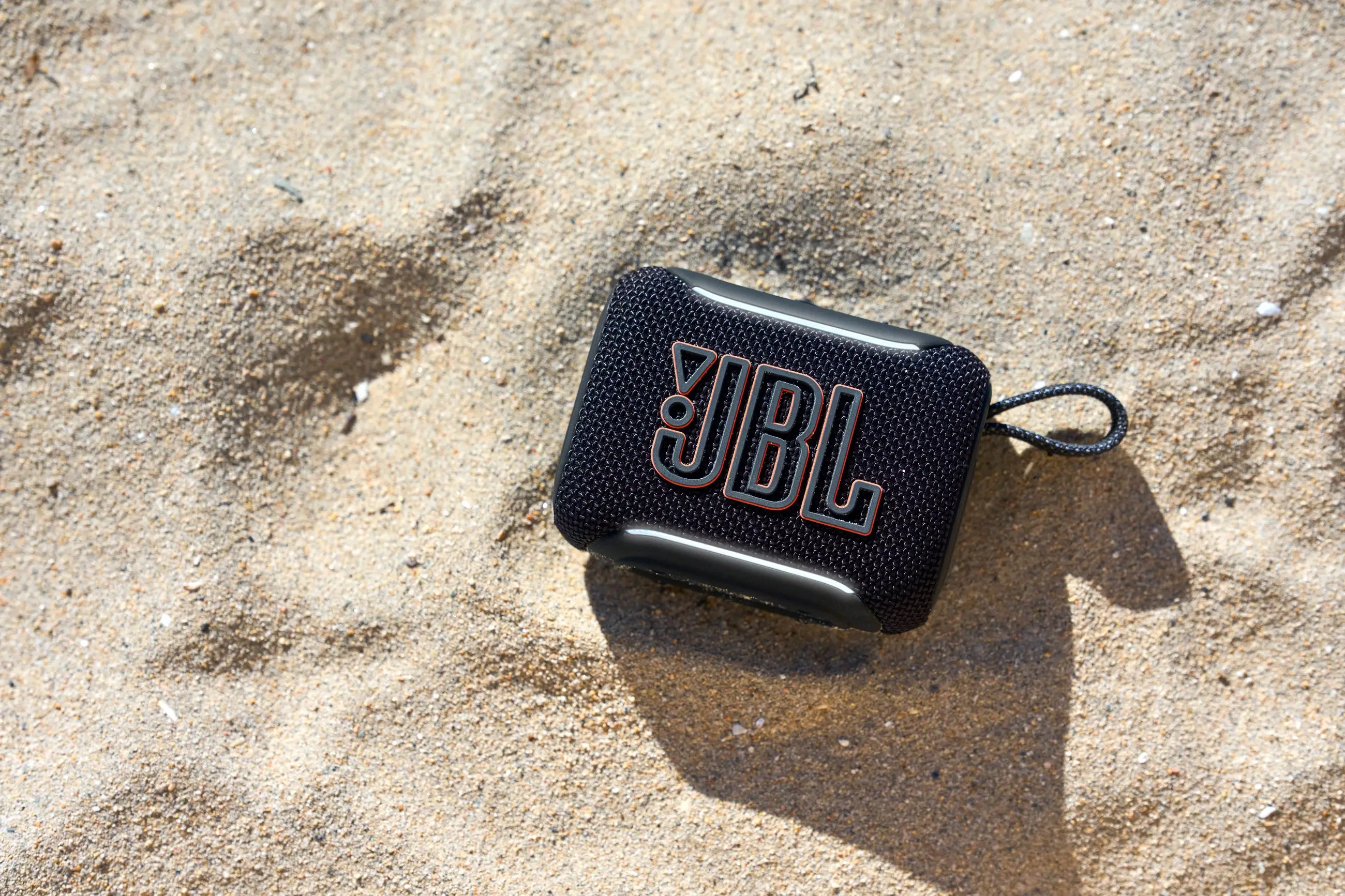 JBL GO 5 Bluetooth hangszóró