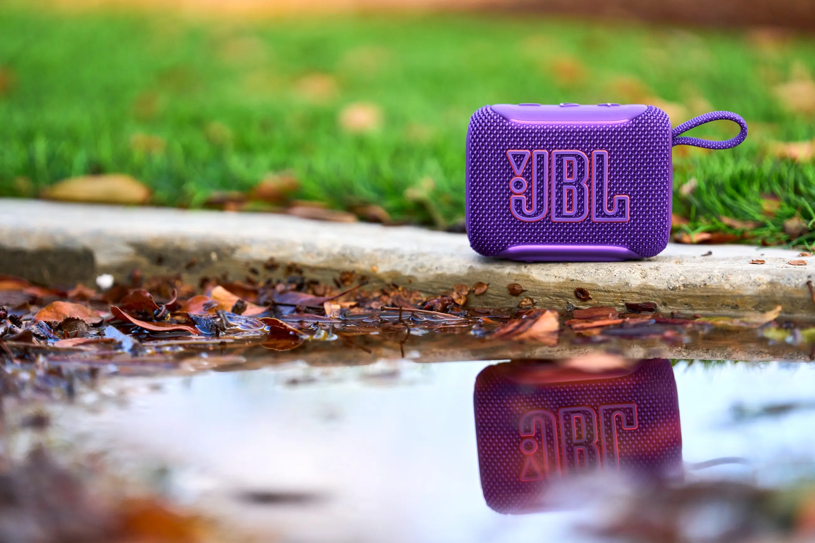JBL GO 5 Bluetooth hangszóró