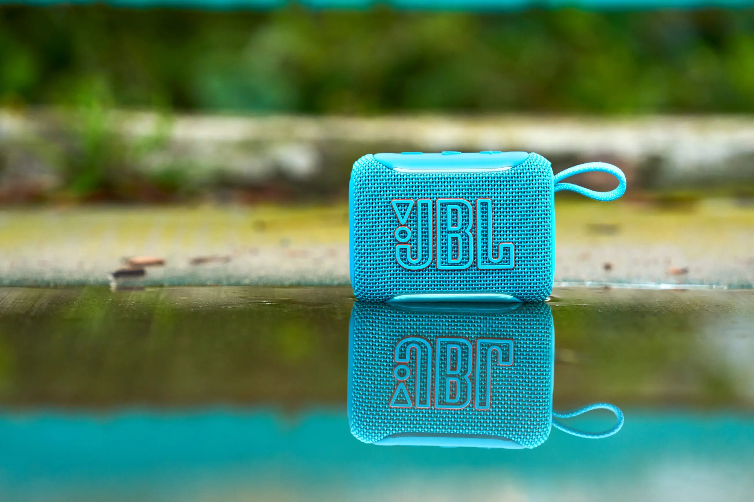 JBL GO 5 Bluetooth hangszóró