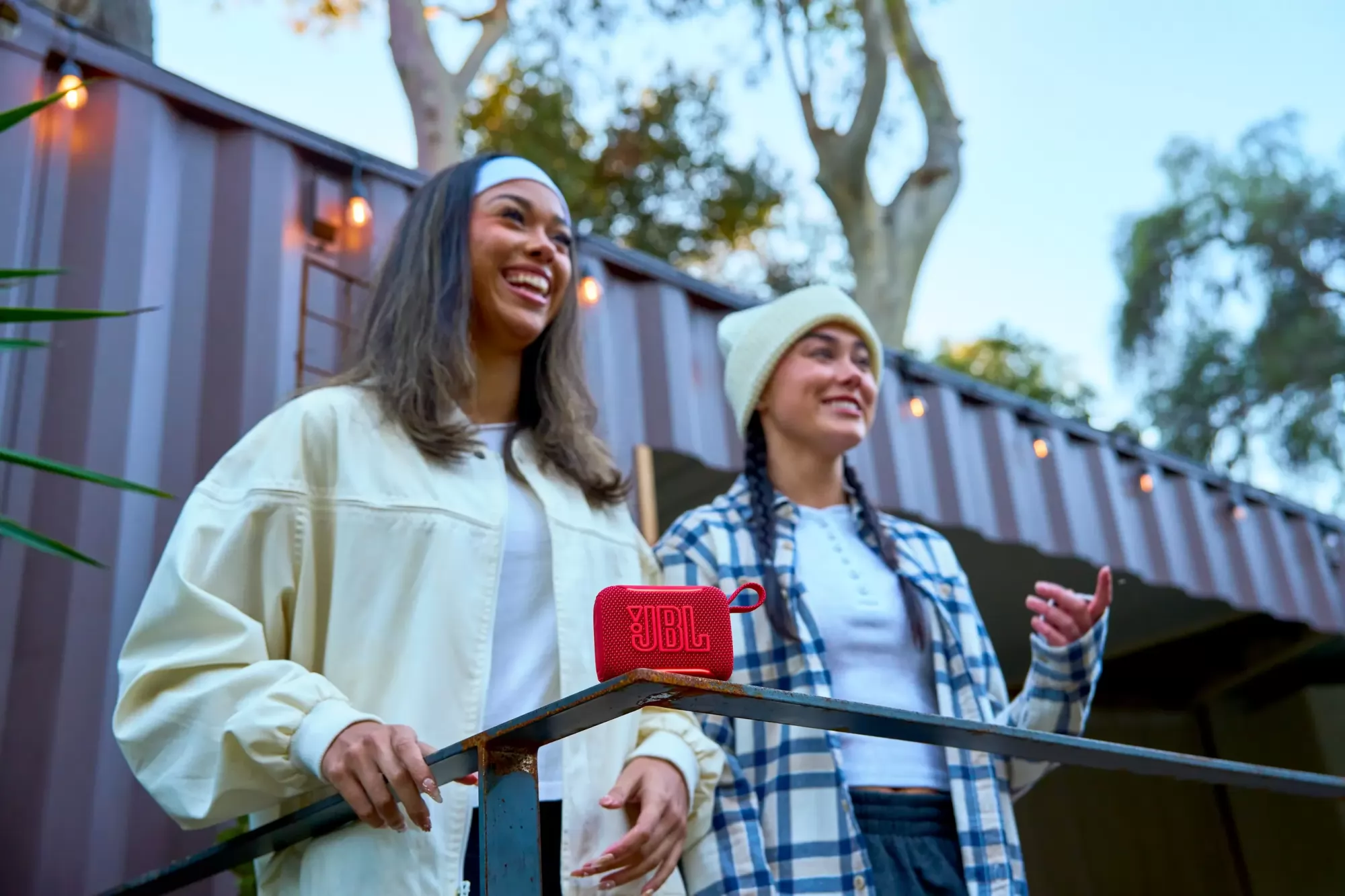 JBL GO 5 Bluetooth hangszóró