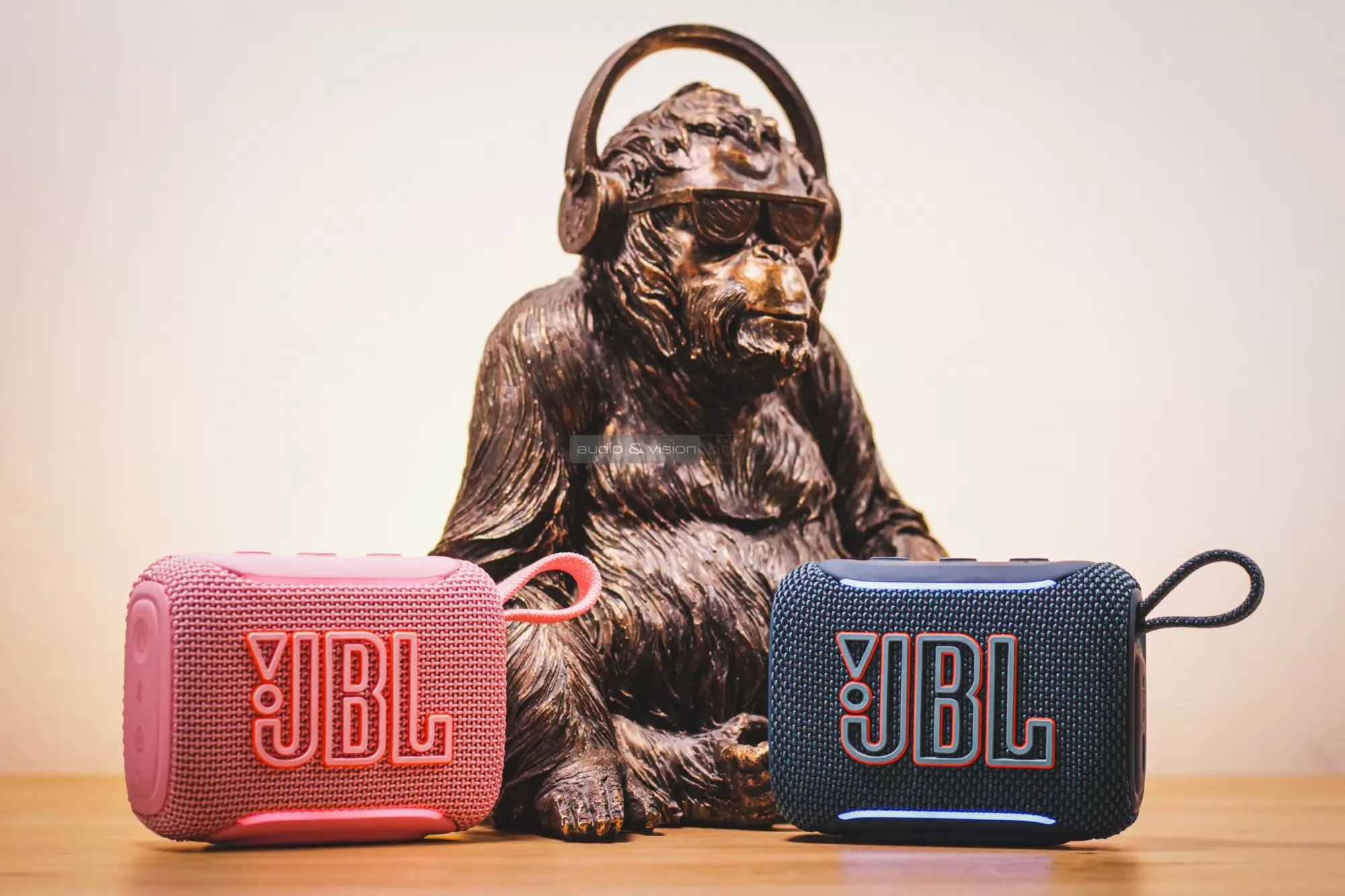 JBL GO 5 Bluetooth hangszóró