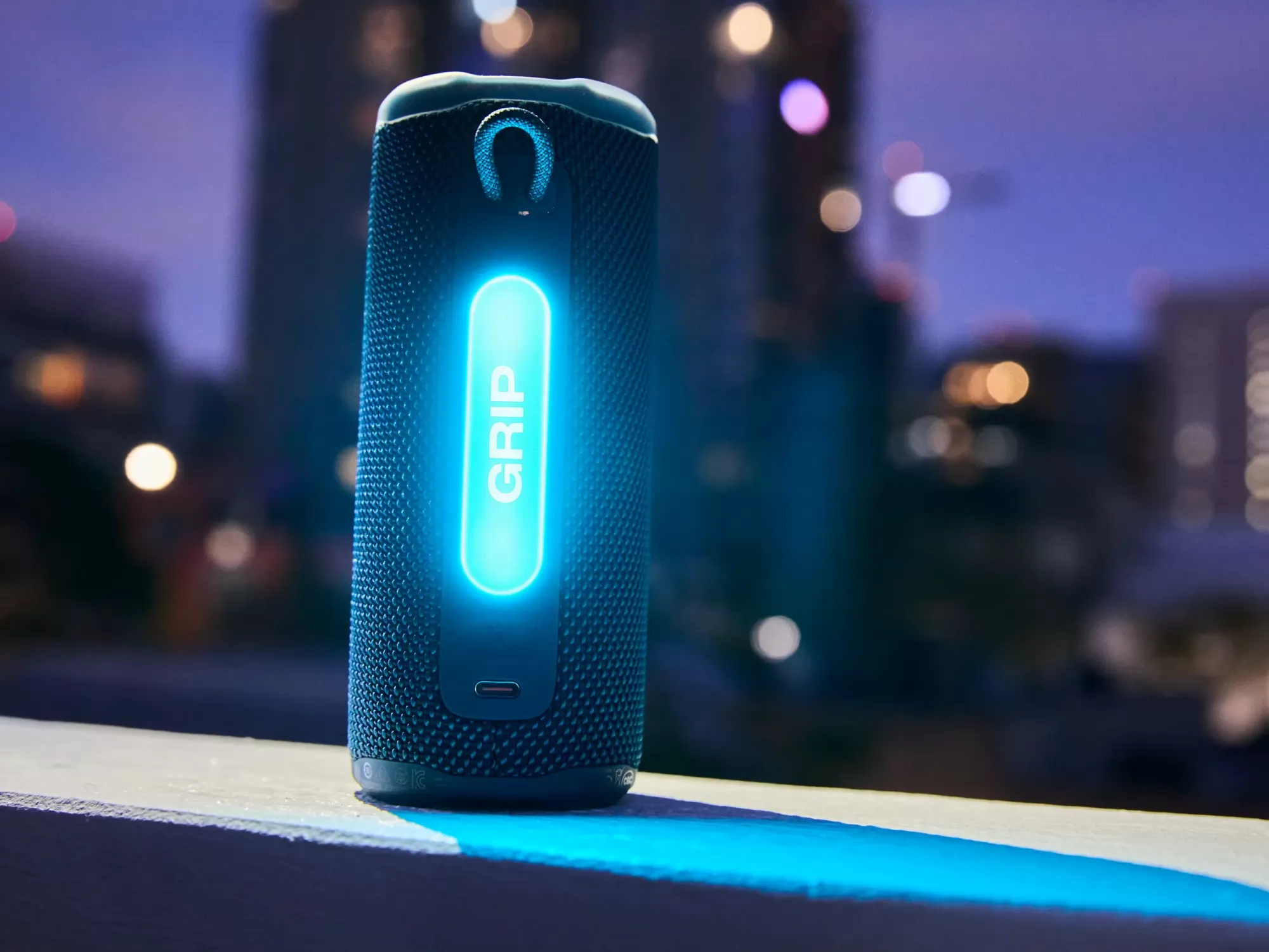 JBL Grip Bluetooth hangszóró