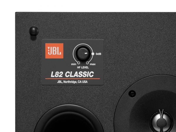 JBL L82 Classic hangfal