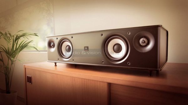 JBL Authentics L8 Bluetooth hangrendszer