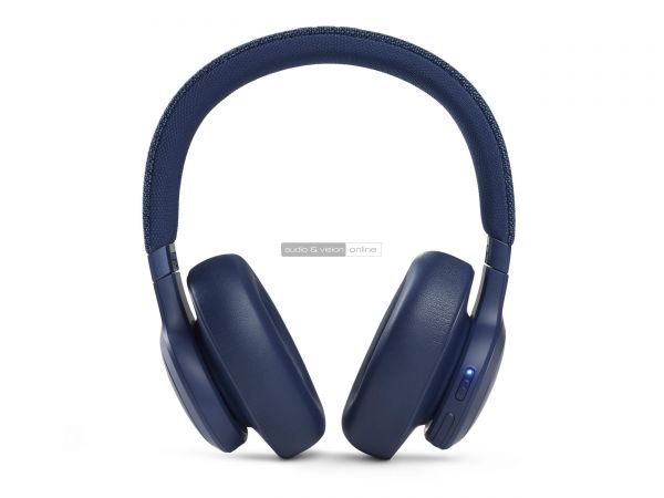 JBL Live 660NC aktív zajzáras Bluetooth fejhallgató